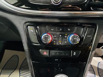 Vauxhall Mokka X 1.4i Turbo Active Auto Euro 6 5dr