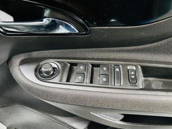 Vauxhall Mokka X 1.4i Turbo Active Auto Euro 6 5dr