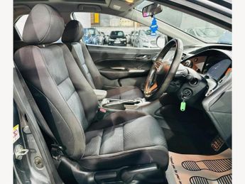 Honda Civic 1.8 i-VTEC ES 5dr