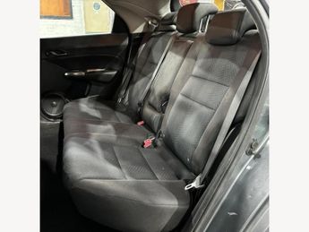 Honda Civic 1.8 i-VTEC ES 5dr