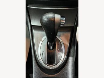 Honda Civic 1.8 i-VTEC ES 5dr