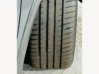 Honda Civic 1.8 i-VTEC ES 5dr