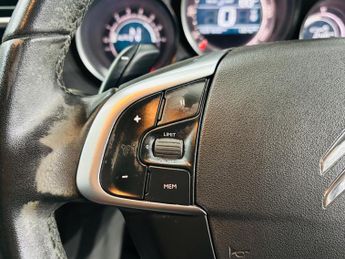 Citroen C4 1.6 e-HDi Airdream VTR+ EGS6 Euro 5 (s/s) 5dr