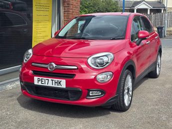 Fiat 500 1.4 MultiAir Lounge Euro 6 (s/s) 5dr