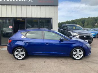 SEAT Leon 1.5 TSI EVO FR Euro 6 (s/s) 5dr