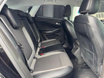 Vauxhall Grandland X 1.5 Turbo D BlueInjection Sport Nav Auto Euro 6 (s/s) 5dr