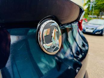 Vauxhall Grandland X 1.5 Turbo D BlueInjection Sport Nav Auto Euro 6 (s/s) 5dr