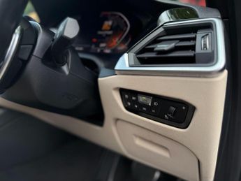 BMW 3 Series 2.0 320d M Sport Touring Auto xDrive Euro 6 (s/s) 5dr