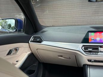 BMW 3 Series 2.0 320d M Sport Touring Auto xDrive Euro 6 (s/s) 5dr