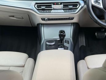 BMW 3 Series 2.0 320d M Sport Touring Auto xDrive Euro 6 (s/s) 5dr