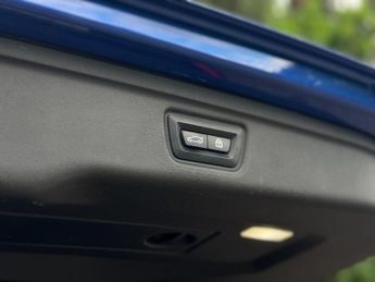 BMW 3 Series 2.0 320d M Sport Touring Auto xDrive Euro 6 (s/s) 5dr