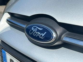 Ford Focus 1.6 Zetec Powershift Euro 5 5dr