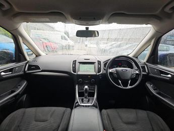 Ford S-Max 2.0 TDCi Zetec Powershift Euro 6 (s/s) 5dr