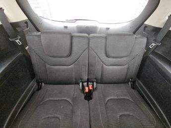 Ford S-Max 2.0 TDCi Zetec Powershift Euro 6 (s/s) 5dr