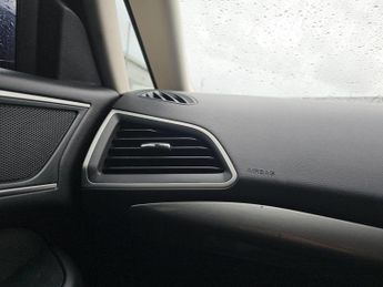 Ford S-Max 2.0 TDCi Zetec Powershift Euro 6 (s/s) 5dr