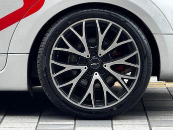 MINI Paceman 1.6 John Cooper Works ALL4 Euro 5 (s/s) 3dr