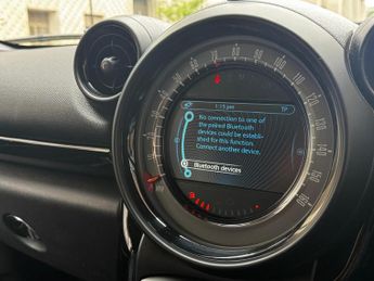 MINI Paceman 1.6 John Cooper Works ALL4 Euro 5 (s/s) 3dr