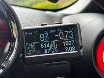 MINI Paceman 1.6 John Cooper Works ALL4 Euro 5 (s/s) 3dr