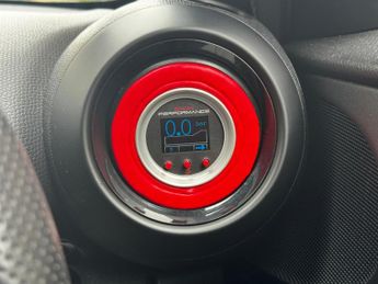MINI Paceman 1.6 John Cooper Works ALL4 Euro 5 (s/s) 3dr