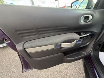 Citroen C4 Cactus 1.2 PureTech Flair ETG5 Euro 6 (s/s) 5dr