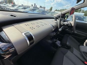 Citroen C4 Cactus 1.6 BlueHDi Flair ETG6 Euro 6 (s/s) 5dr