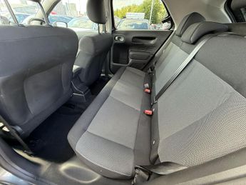 Citroen C4 Cactus 1.6 BlueHDi Flair ETG6 Euro 6 (s/s) 5dr