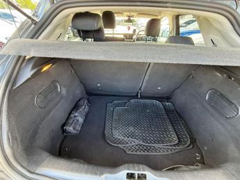 Citroen C4 Cactus 1.6 BlueHDi Flair ETG6 Euro 6 (s/s) 5dr