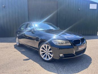 BMW 320 2.0 320i SE Euro 5 4dr