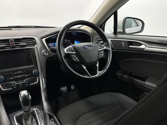 Ford Mondeo 2.0 TiVCT Zetec Edition CVT Euro 6 (s/s) 5dr
