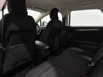 Ford Mondeo 2.0 TiVCT Zetec Edition CVT Euro 6 (s/s) 5dr