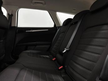 Ford Mondeo 2.0 TiVCT Zetec Edition CVT Euro 6 (s/s) 5dr