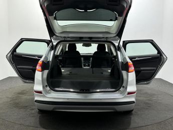 Ford Mondeo 2.0 TiVCT Zetec Edition CVT Euro 6 (s/s) 5dr