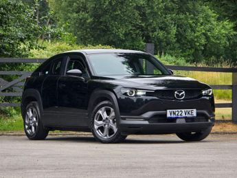 Mazda 3 35.5kWh SE-L Lux Auto 5dr