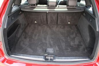 Mercedes-Benz GLC 2.0 GLC300d AMG Line (Premium Plus) G-Tronic+ 4MATIC Euro 6 (s/s