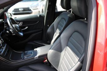 Mercedes-Benz GLC 2.0 GLC300d AMG Line (Premium Plus) G-Tronic+ 4MATIC Euro 6 (s/s