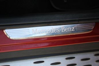 Mercedes-Benz GLC 2.0 GLC300d AMG Line (Premium Plus) G-Tronic+ 4MATIC Euro 6 (s/s