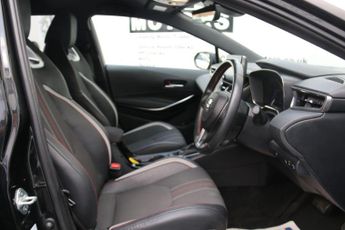 Toyota Corolla 1.8 VVT-h GR SPORT Touring Sports CVT Euro 6 (s/s) 5dr