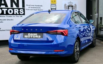 Skoda Octavia 2.0 TDI SE L First Edition DSG Euro 6 (s/s) 5dr