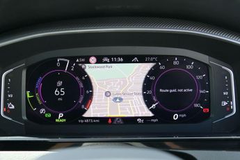 Volkswagen Arteon 1.4 TSI 13kWh R-Line Fastback DSG Euro 6 (s/s) 5dr