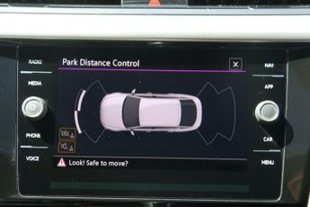 Volkswagen Arteon 1.4 TSI 13kWh R-Line Fastback DSG Euro 6 (s/s) 5dr