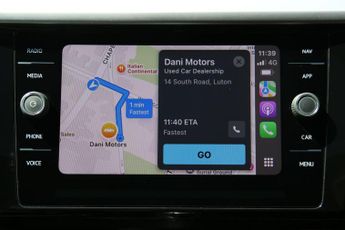 Volkswagen Arteon 1.4 TSI 13kWh R-Line Fastback DSG Euro 6 (s/s) 5dr