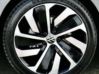 Volkswagen Arteon 1.4 TSI 13kWh R-Line Fastback DSG Euro 6 (s/s) 5dr