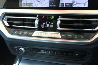 BMW 3 Series 2.0 330e 12kWh M Sport Auto xDrive Euro 6 (s/s) 4dr