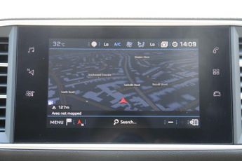 Peugeot 308 1.5 BlueHDi Allure EAT Euro 6 (s/s) 5dr