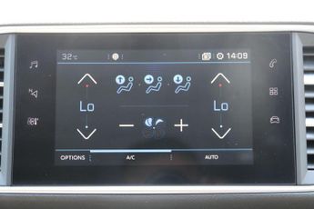 Peugeot 308 1.5 BlueHDi Allure EAT Euro 6 (s/s) 5dr