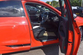Audi e-tron 55 Launch Edition Sportback Auto quattro 5dr 95kWh