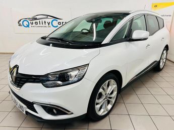 Renault Grand Scenic 1.7 Blue dCi Iconic EDC Euro 6 (s/s) 5dr