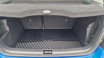 Skoda Fabia 1.0 TSI Monte Carlo DSG Euro 6 (s/s) 5dr