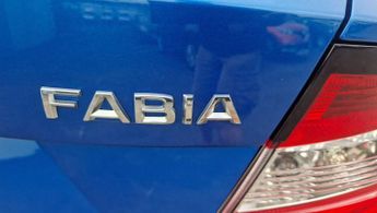 Skoda Fabia 1.0 TSI Monte Carlo DSG Euro 6 (s/s) 5dr