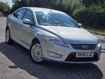 Ford Mondeo 2.3 Ghia 5dr